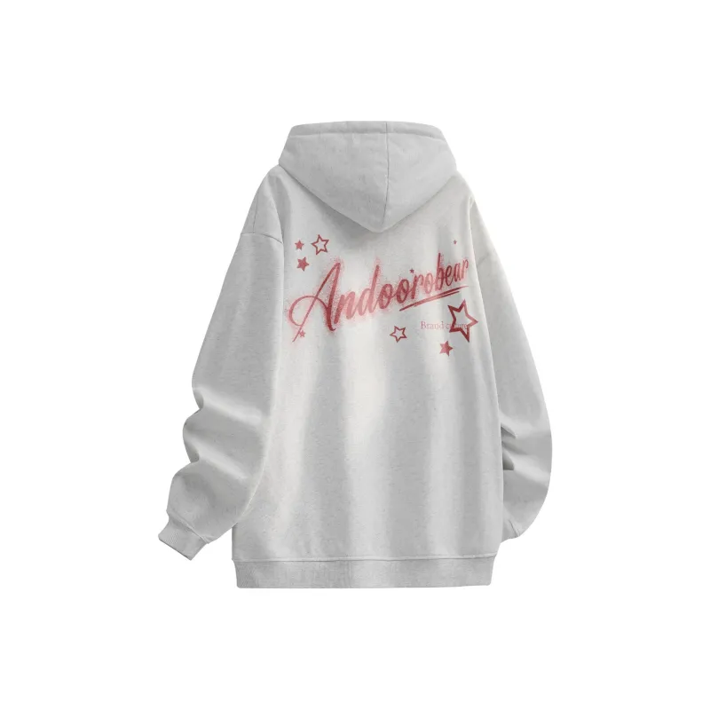 Budding Bear Sweatshirts Unisex-7