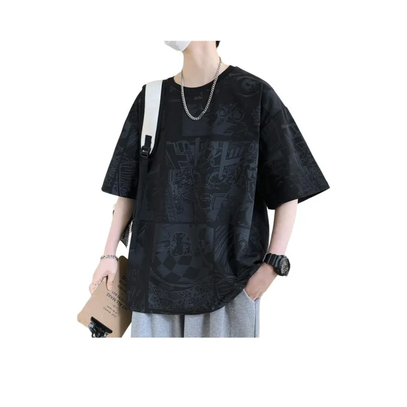 RVANGUARD T Shirts Unisex-11