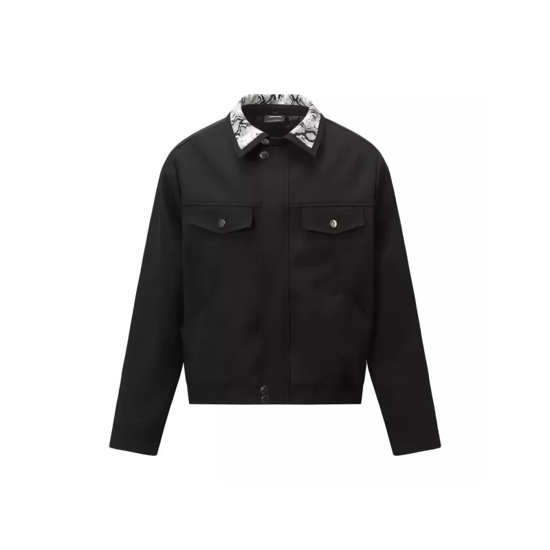 Extreme turbo Jackets Unisex-0