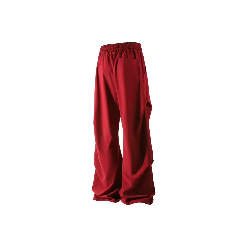 MASKPARK Casual Pants Unisex-18