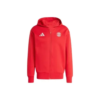 Adidas Jackets & Coats Men's Red