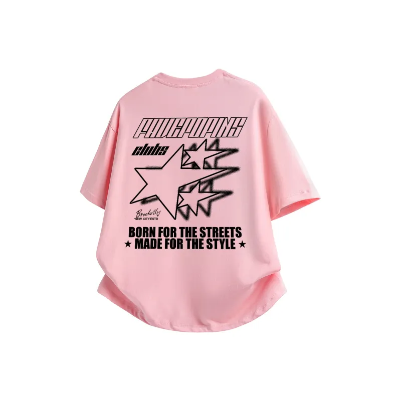 FAVEPOP T Shirts Unisex-18
