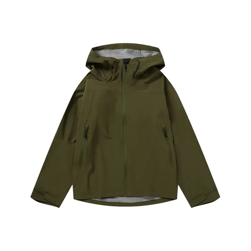 33000FT Windbreaker Jackets Unisex-3