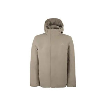 MOBI GARDEN Windbreaker Jacket Men's Khaki