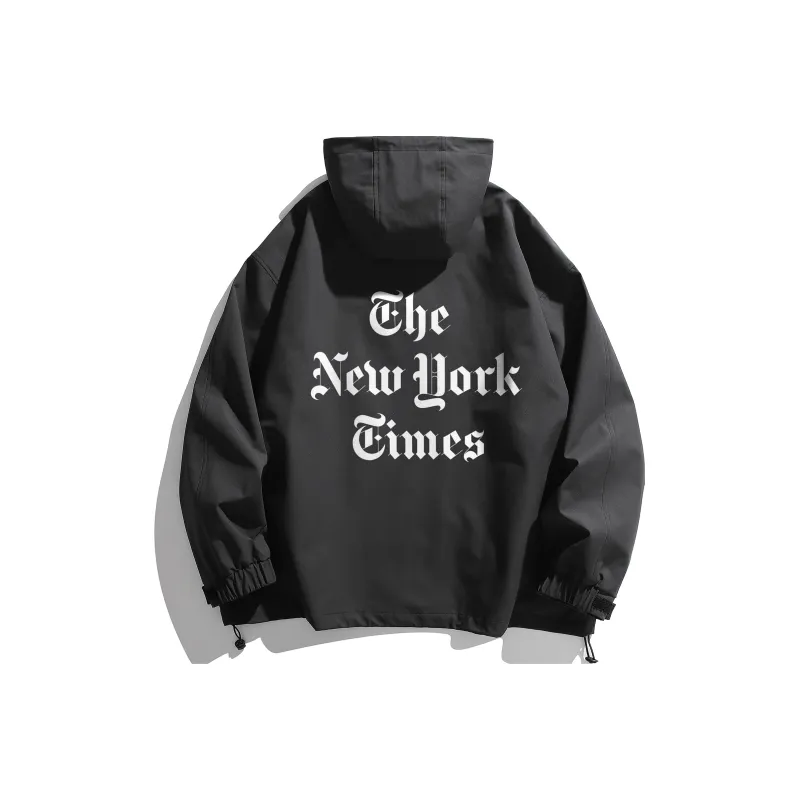 B.X Jackets Unisex-16