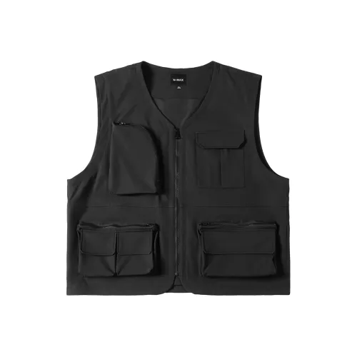 N-MAX Vests Men