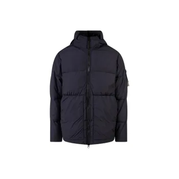 STONE ISLAND 44132 Naslan Light Watro Down Jacket