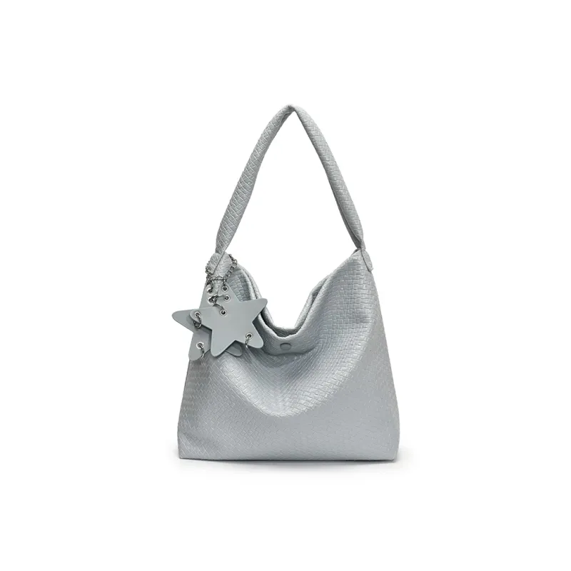 Yalu PU Tote Bag, Shoulder Bag Women's Multicolor-8