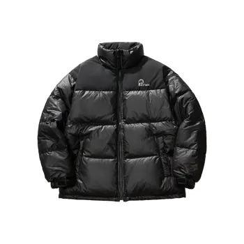 Penfield Puffer Jackets Unisex Black
