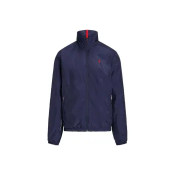Polo Ralph Lauren Jackets Coats Men's Marine Blue