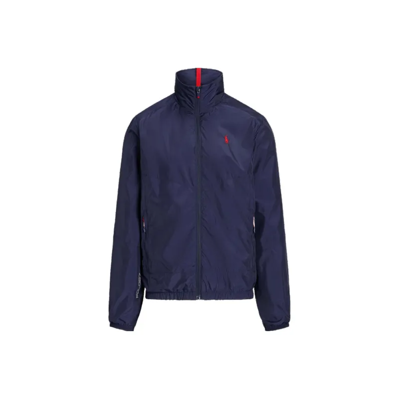 Polo Ralph Lauren Jackets Coats Men's Marine Blue-0