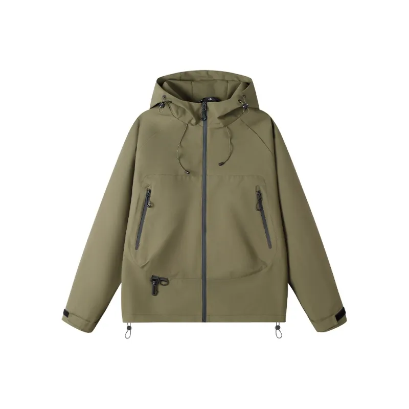 M MAICCO Jackets Unisex-16