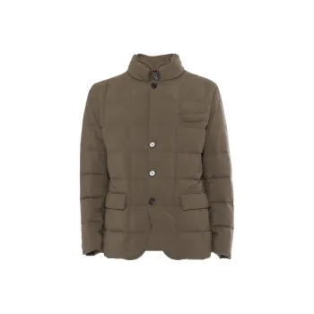 FAY Double front Jacket