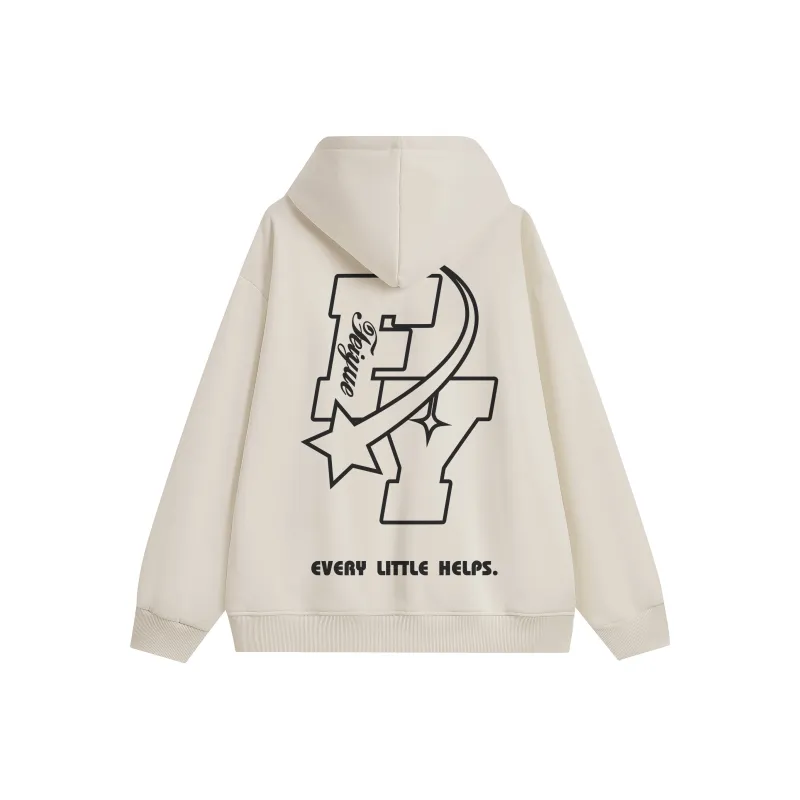 Feiyue Sweatshirts Unisex-8