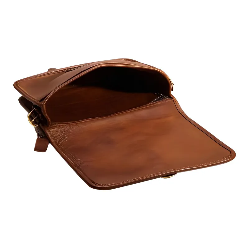 COACH Saddle Crossbody Bags-2