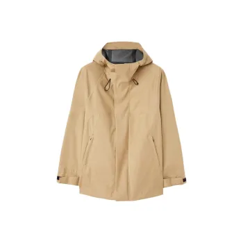 Loro Piana Jackets & Coats Men's Beige