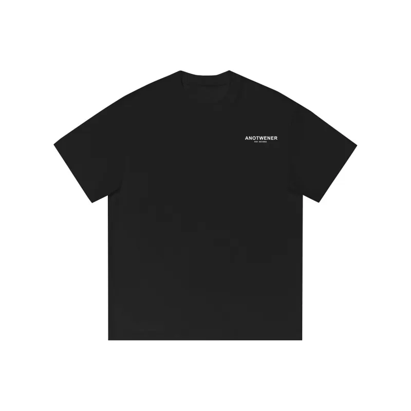 JIANWANG T Shirts Unisex-3