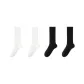 4-Pack (2 White+2 Black)