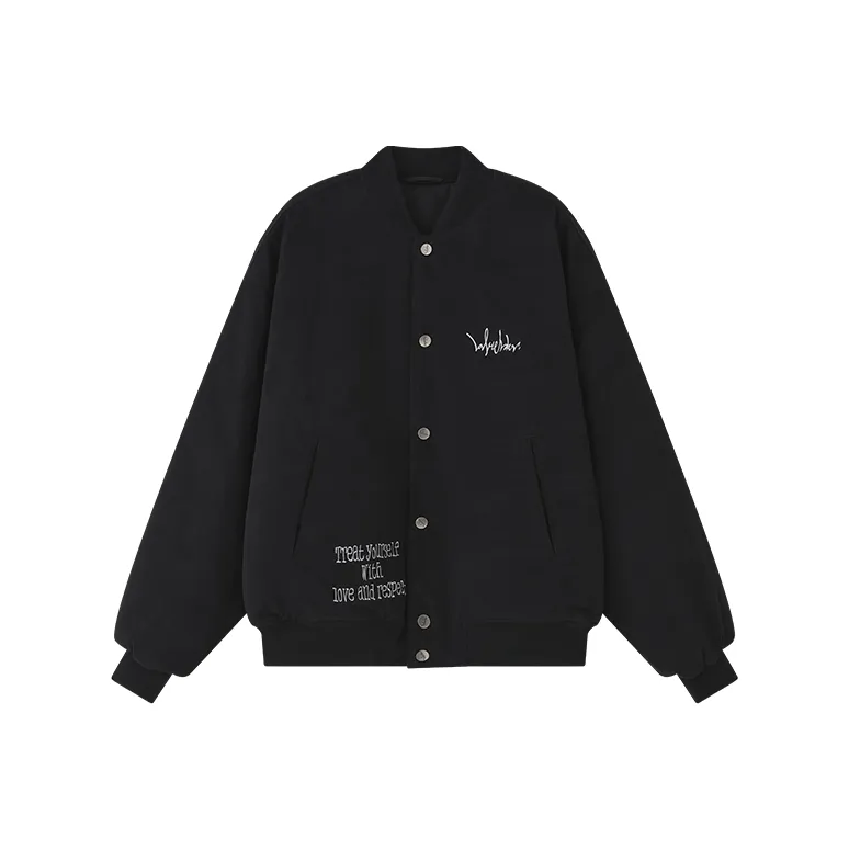 LOVE ME LATER Jackets & Coats Unisex-4