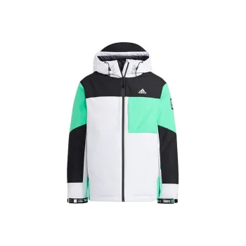 Adidas Down Jackets Men White