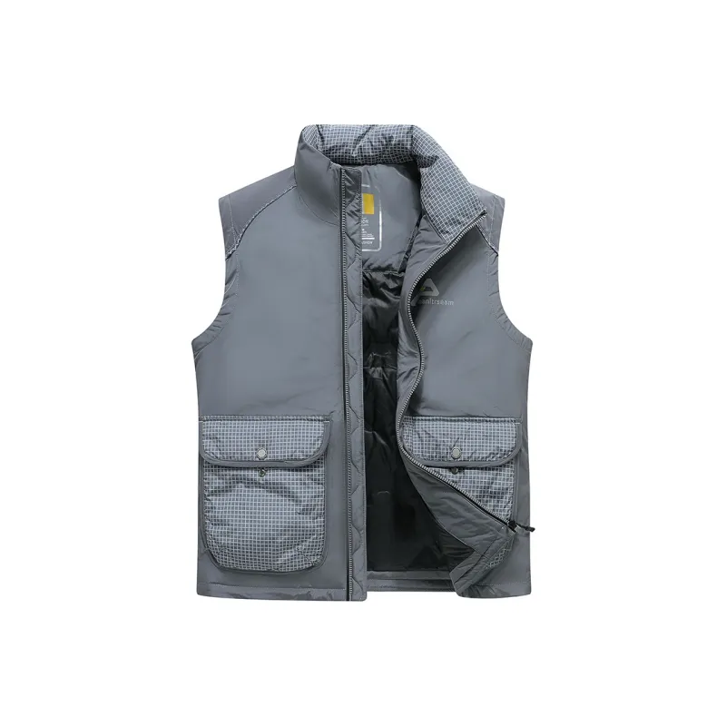 YAYA Vests Men-0