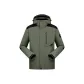 Army Green/Black