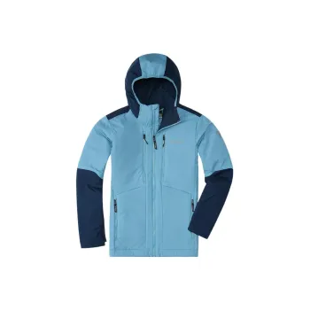 Columbia Puffer Jacket Men's Blue