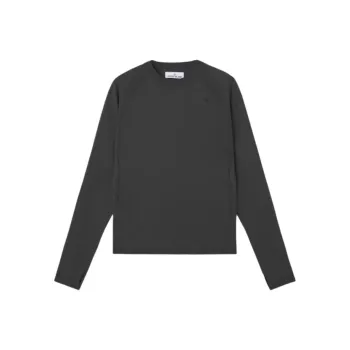 STONE ISLAND Raglan sleeve Jumper