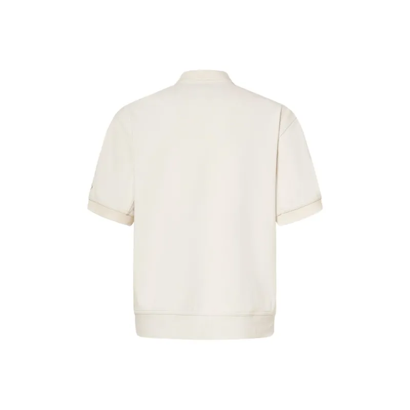 Oakley Polo Shirts Men Beige-1