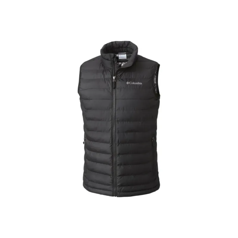 Columbia Powder Lite™ Vest Men's Black-0