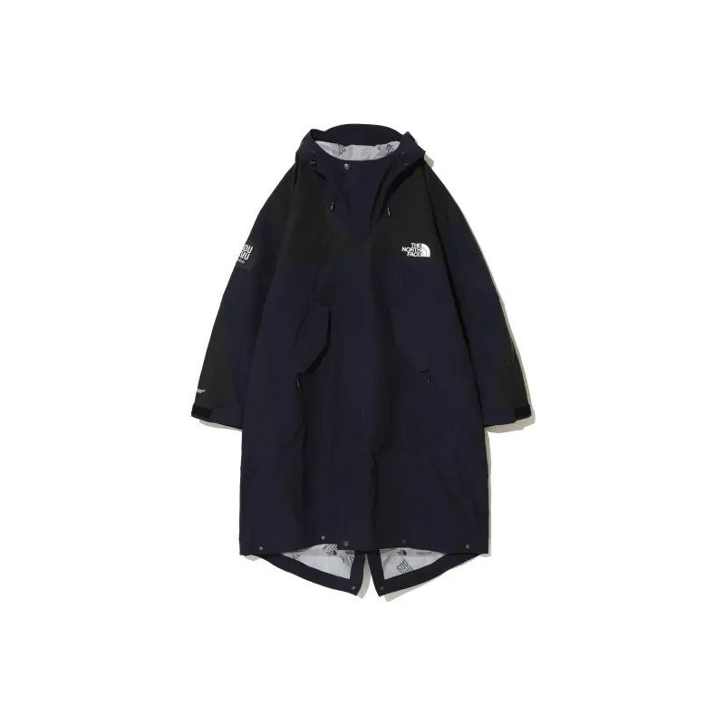 THE NORTH FACE X Undercover Soukuu Geodesic Shell Jacket-0