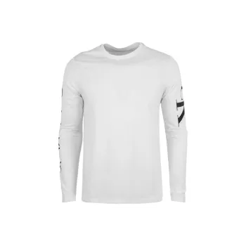 CALVIN KLEIN T Shirt Men's White
