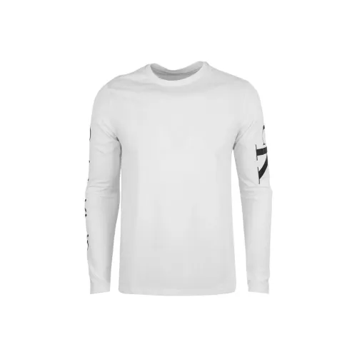 CALVIN KLEIN T Shirt Men's White