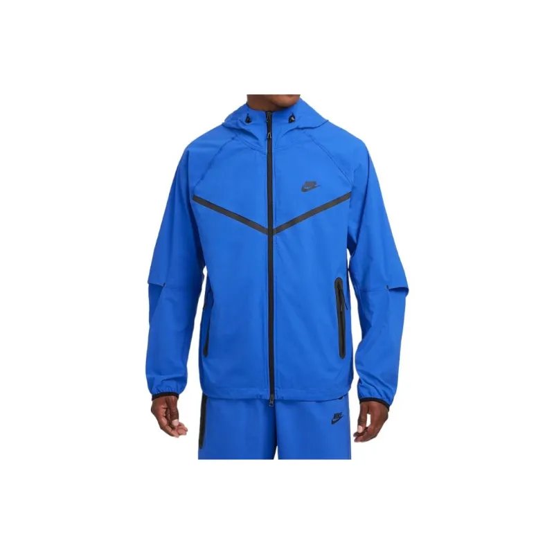 Nike Tech Men's Woven Jacket-0