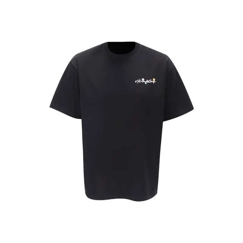 HAPPY PARTY T Shirts Unisex-3