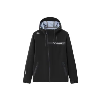 Mizuno Jackets Unisex