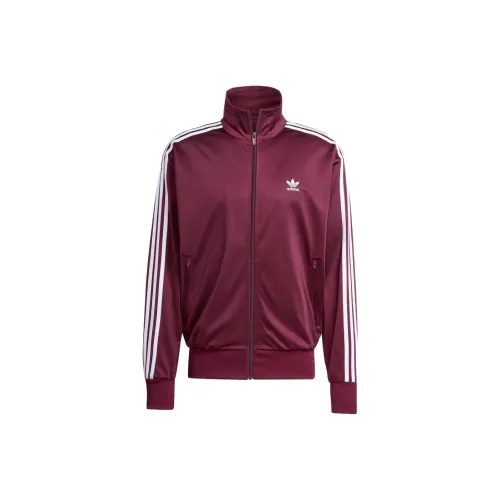 Adidas Originals ADICOLOR CLASSICS FIREBIRD TRACK Jacket Men's Chestnut