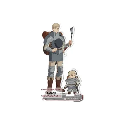 SUNRISEPOP Maze Fae Leothysma Lucy Single Character Acrylic Stands-6