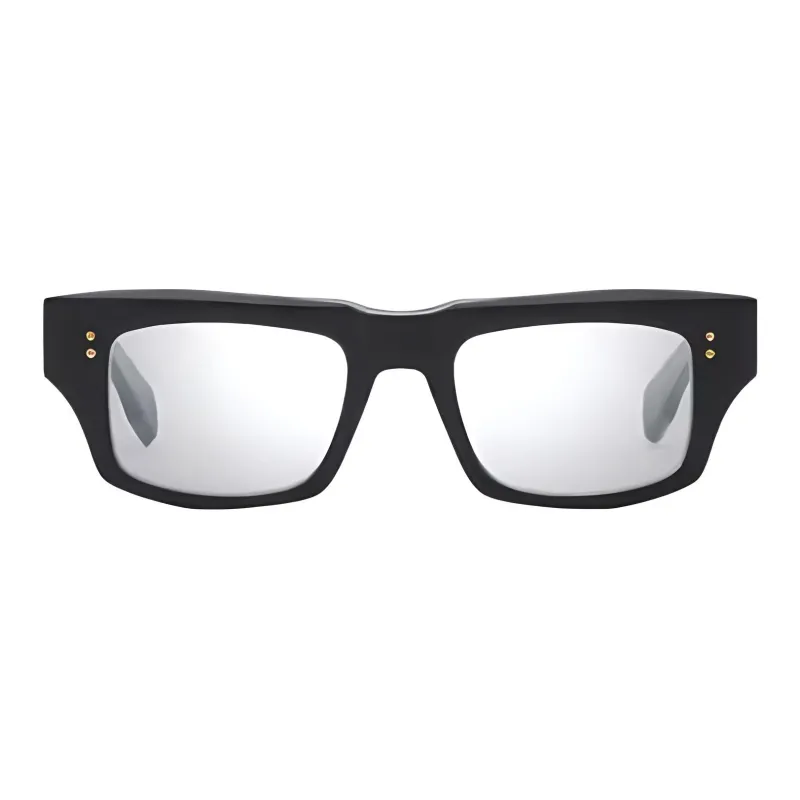 DITA Cosmohacker Rectangle Frame Glasses-1