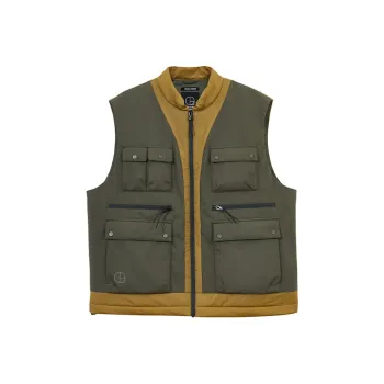 JACK&JONES Vests Men