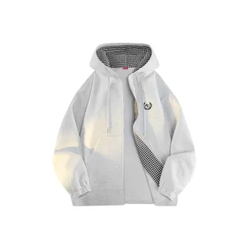 ALI THE FOX Jackets Coats Unisex