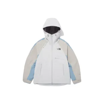 THE NORTH FACE SLOPE Windbreaker Jacket Unisex Gray