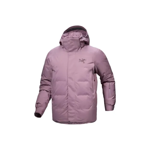 Arcteryx FISSILE SV Jackets Coats Men's