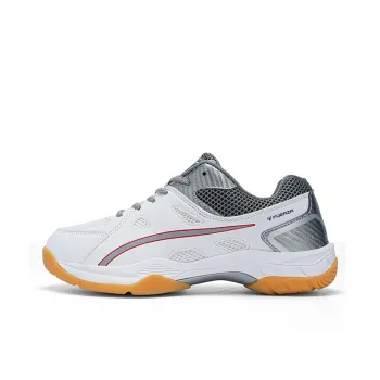 FUERZA Low Top Badminton Shoes Unisex