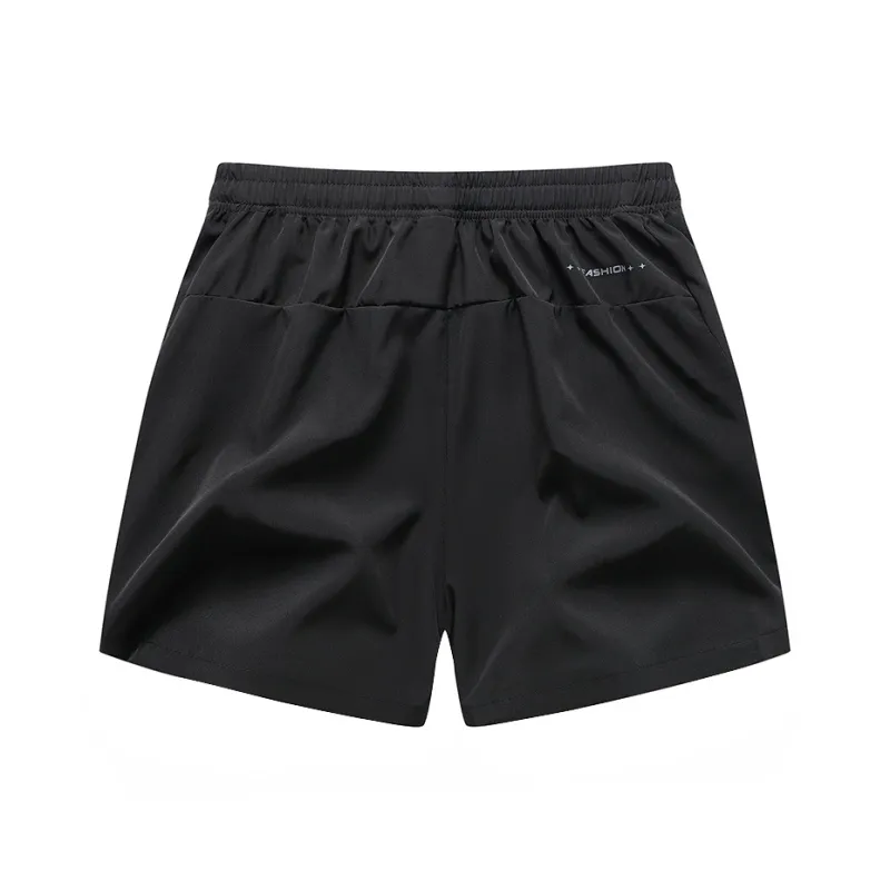 KONZEN· Casual Shorts Unisex-1