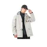 White (Thickened)