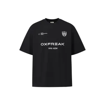 OX FREAK T Shirts Unisex