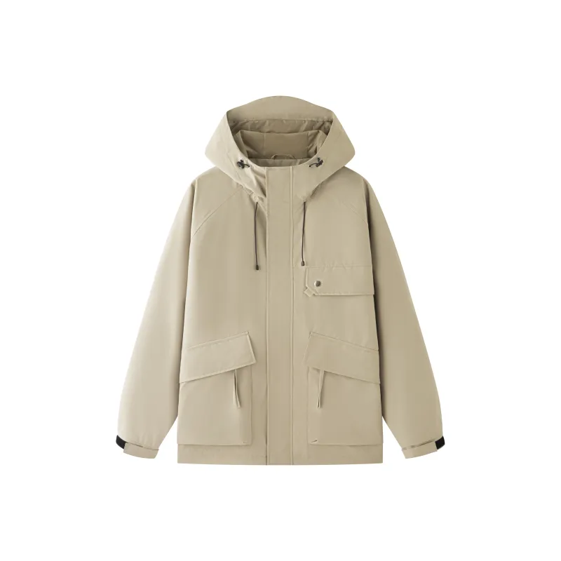 SEM/R Protective Technology Jackets & Coats Men's-8