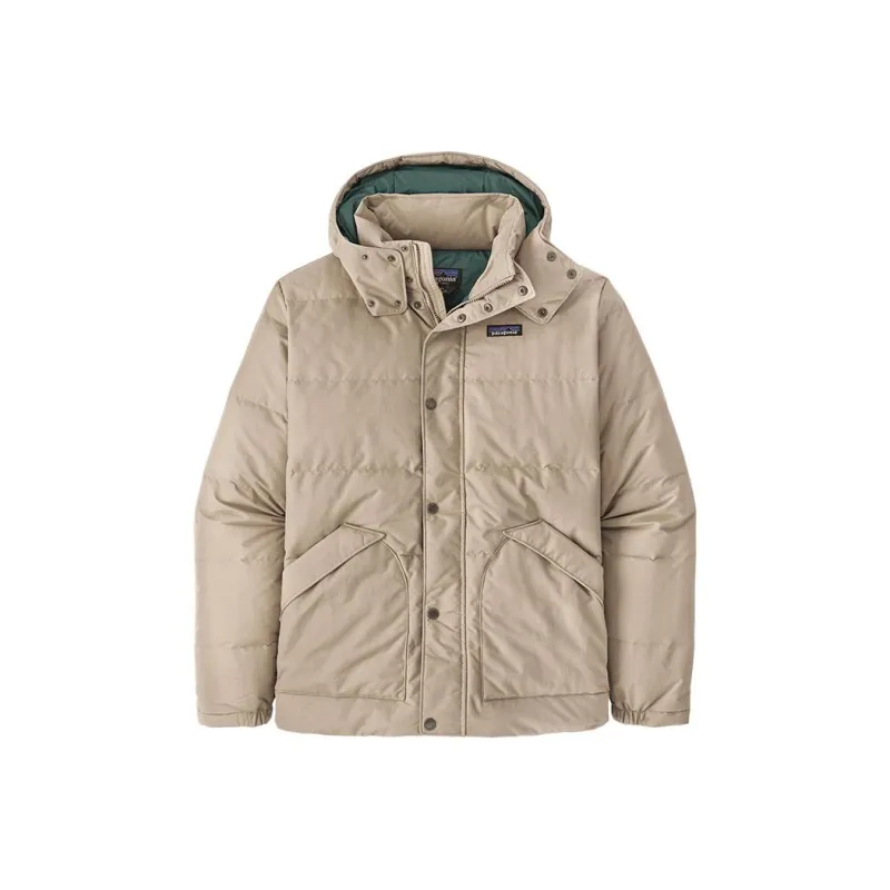 Patagonia Downdrift Jacket-10