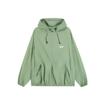 LEMANISM Sun Protection Clothing Unisex